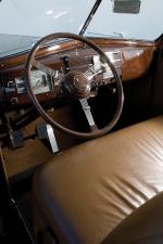Cadillac Series 90 V16 Convertible Coupe 1938 года